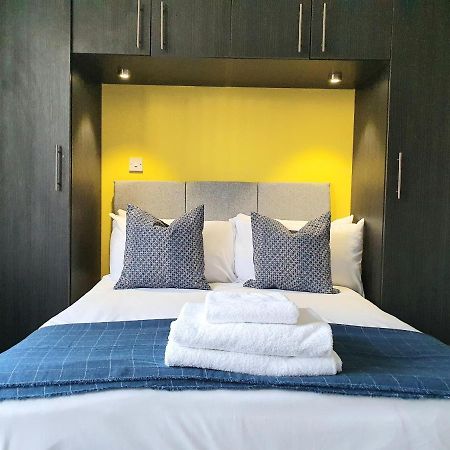 Oyo Butlers Hotel Sheffield Eksteriør billede