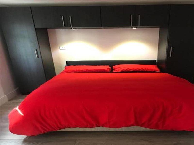 Oyo Butlers Hotel Sheffield Eksteriør billede