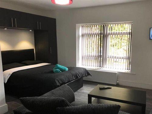 Oyo Butlers Hotel Sheffield Eksteriør billede