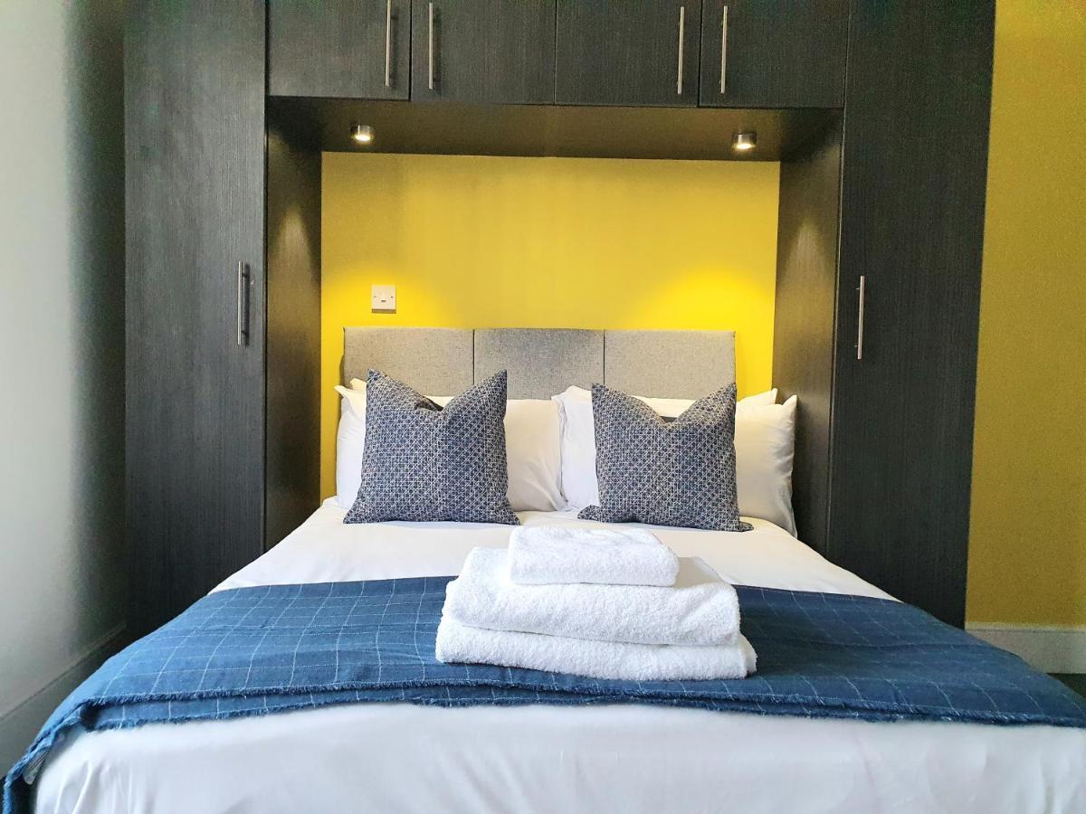 Oyo Butlers Hotel Sheffield Eksteriør billede